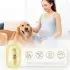 Pet Paw Cream Cracked Foot Cream Dog [Avocado Foot Balm 15g]