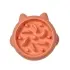 Pet Dog Cat Slow Feeder Bowls [Set1]