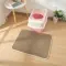 Beige-45X60CM-1PCS
