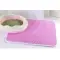 Pink-45X60CM-1PCS