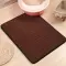 Brown-40X50cm-1PCS