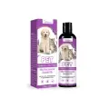 Pet Shampoo Relieve Skin Itching Hair Soft Non-knotted [100ml]