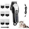 Dog Clippers Low Noise Cordless [A]