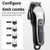Dog Clippers Low Noise Cordless [A]