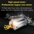 Dog Clippers Low Noise Cordless [A]