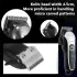 Dog Clippers Low Noise Cordless [A]