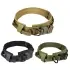 Dog collar [Yellow-XL]
