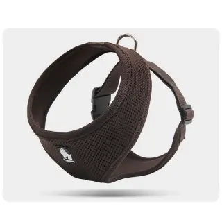Towing rope for small dogs [Coffee-XS]