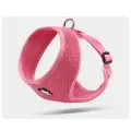 Towing rope for small dogs [Pink-M]