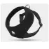 Towing rope for small dogs [Purple-XL]