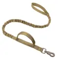 Training Dog Leash [Yellow-One size]