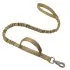 Training Dog Leash [Yellow-One size]