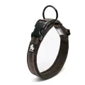 Anti Strangulation Medium Teddy Pet Products [Brown-L]
