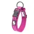 Anti Strangulation Medium Teddy Pet Products [Green-M]