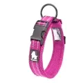 Anti Strangulation Medium Teddy Pet Products [Rose Red-XS]