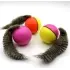 Electric Beaver Ball Water Cat Bath Play Water Toys [default]