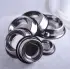 Classic Stainless Steel Bowls [Bottom diameter 18cm]