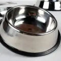 Classic Stainless Steel Bowls [Bottom diameter 22cm]