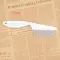 White 2pcs-14cmx3cm