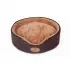 Cat's Nest Four Seasons Mongolian Backpack [Brown-M]