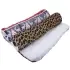 Blanket dog mat [Deer-S]