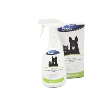 Said Fen Duojing antibacterial deodorant [Green]