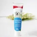 Dog toothpaste for pet toothpaste [Mint flavor-Q1pcs]