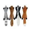 Pet Supplies Plush Molar Toy [4pcs set]