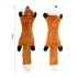 Pet Supplies Plush Molar Toy [4pcs set]