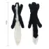 Pet Supplies Plush Molar Toy [Fox]