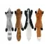 Pet Supplies Plush Molar Toy [Skunk]