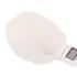 Smart Weighing Pet Food Shovel [White]
