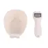 Smart Weighing Pet Food Shovel [White]