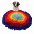 Pet Dog Snuffle Mat [55X55cm]