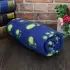 Pet warm blanket [Coffee-70x60]
