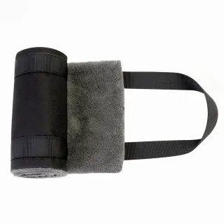 Portable Dog Sling [Grey]