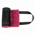 Portable Dog Sling [Rose Red]