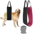 Portable Dog Sling [Rose Red]