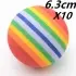 Cat ball [3.5cm 12pcs]