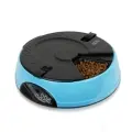 Pet Automatic Feeding Machine [blue]