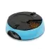 Pet Automatic Feeding Machine [yellow]