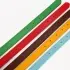 Pet supplies collar [Coffee-S 1.0*30]