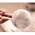 Pet Dog Hair Remover Cat Brush Grooming Tool [Pink]