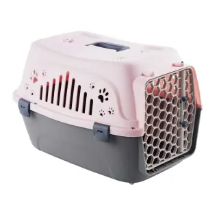 Cat Air Box Large [Pink-L]