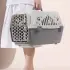 Cat Air Box Large [Pink-L]