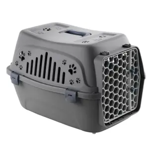 Cat Air Box Large [Grey-L]