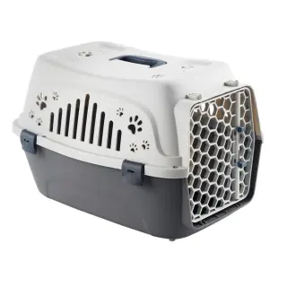 Cat Air Box Large [Beige-L]
