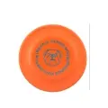 Pet Toy Training Tray Floating And Throwing [Orange-180mm]