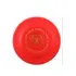 Pet Toy Training Tray Floating And Throwing [Orange-230mm]
