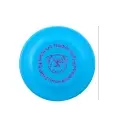Pet Toy Training Tray Floating And Throwing [Blue-230mm]